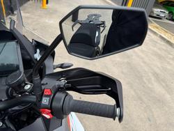 2023 Ktm SUPER ADVENTURE S WHITE