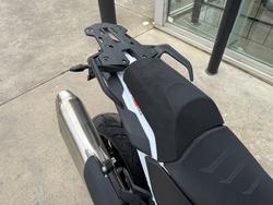 2023 Ktm SUPER ADVENTURE S WHITE