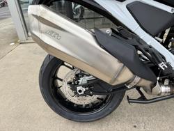 2023 Ktm SUPER ADVENTURE S WHITE