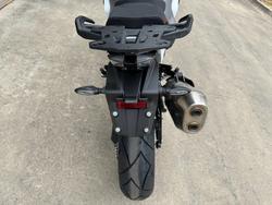 2023 Ktm SUPER ADVENTURE S WHITE