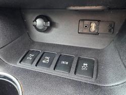 2018 Toyota Kluger Grande