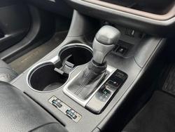 2018 Toyota Kluger Grande