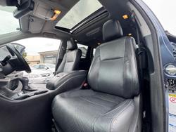 2018 Toyota Kluger Grande