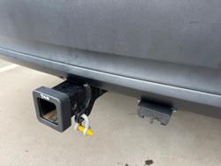 2018 Toyota Kluger Grande