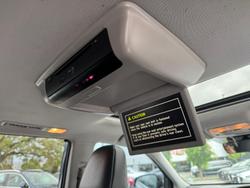 2018 Toyota Kluger Grande