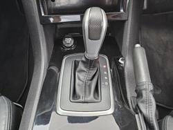 2012 Ford Falcon Ute XR6