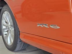 2012 Ford Falcon Ute XR6