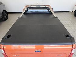 2012 Ford Falcon Ute XR6