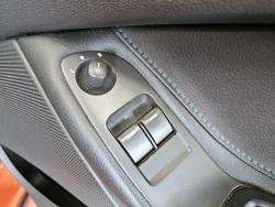 2012 Ford Falcon Ute XR6