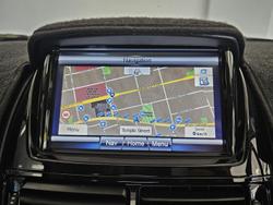 2012 Ford Falcon Ute XR6