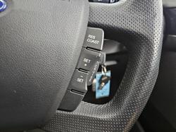 2012 Ford Falcon Ute XR6