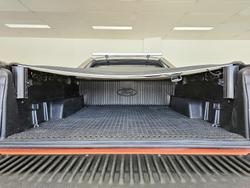 2012 Ford Falcon Ute XR6