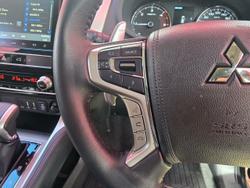 2023 Mitsubishi Pajero Sport GLS