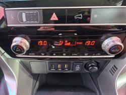 2023 Mitsubishi Pajero Sport GLS