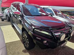 2023 Mitsubishi Pajero Sport GLS