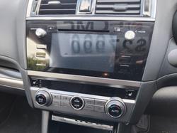 2016 Subaru Outback 3.6R