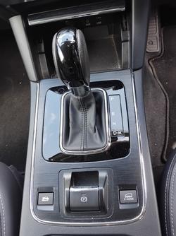 2016 Subaru Outback 3.6R