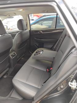 2016 Subaru Outback 3.6R