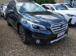 2016 Subaru Outback 3.6R