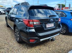 2016 Subaru Outback 3.6R