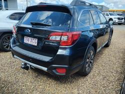 2016 Subaru Outback 3.6R