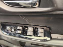 2016 Subaru Outback 3.6R