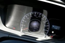 2020 Honda Odyssey VTi