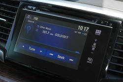 2020 Honda Odyssey VTi