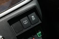 2020 Honda Odyssey VTi