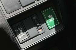 2020 Honda Odyssey VTi