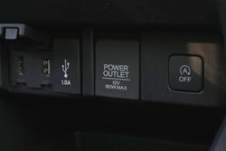 2020 Honda Odyssey VTi