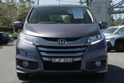 2020 Honda Odyssey VTi