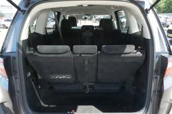 2020 Honda Odyssey VTi