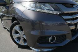 2020 Honda Odyssey VTi