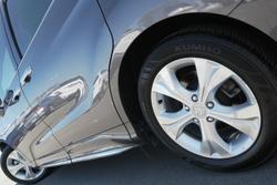 2020 Honda Odyssey VTi