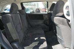 2020 Honda Odyssey VTi