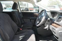 2020 Honda Odyssey VTi