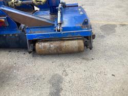 2010 Chris Grow Engineering Tuff Turf