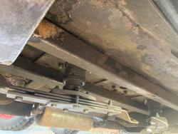 2010 Chris Grow Engineering Tuff Turf