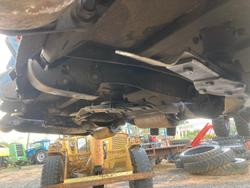 2010 Chris Grow Engineering Tuff Turf