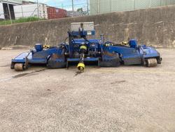 2010 Chris Grow Engineering Tuff Turf