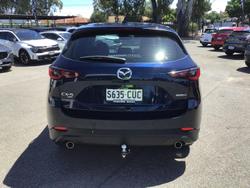2022 Mazda CX-5 Touring