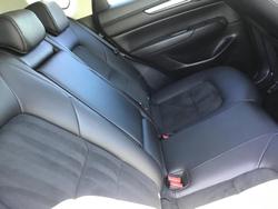 2022 Mazda CX-5 Touring