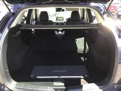 2022 Mazda CX-5 Touring