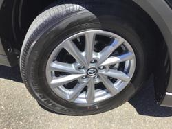 2022 Mazda CX-5 Touring