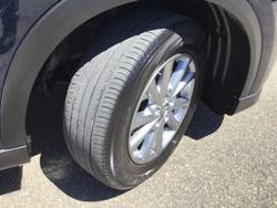 2022 Mazda CX-5 Touring