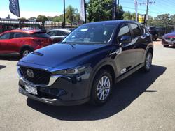 2022 Mazda CX-5 Touring