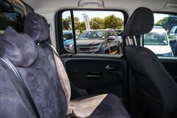 2018 Volkswagen Amarok TDI550 Highline