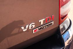 2018 Volkswagen Amarok TDI550 Highline