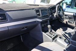 2018 Volkswagen Amarok TDI550 Highline